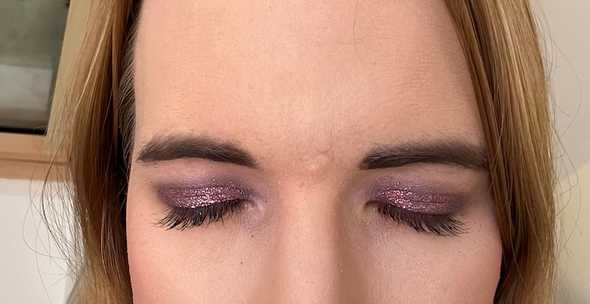 Eyeshadow